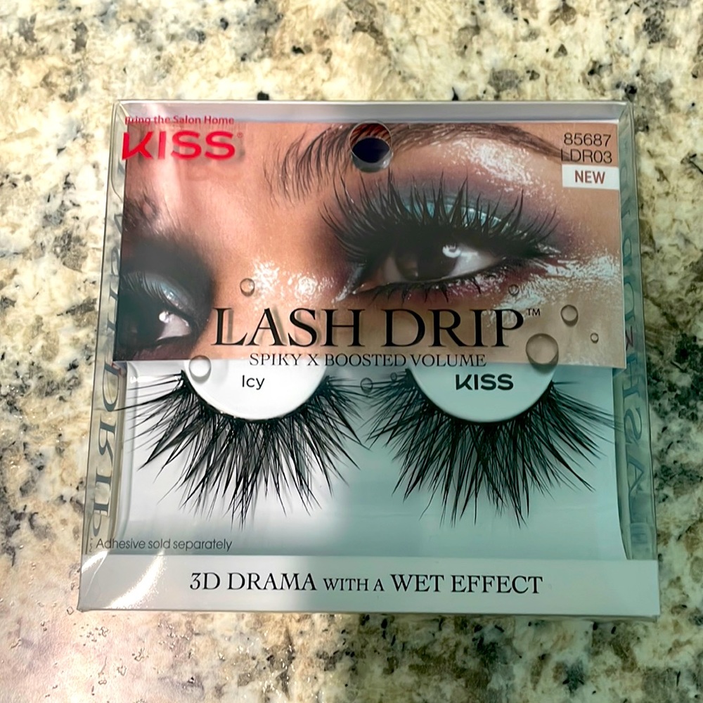 Brand new false eye lashes!